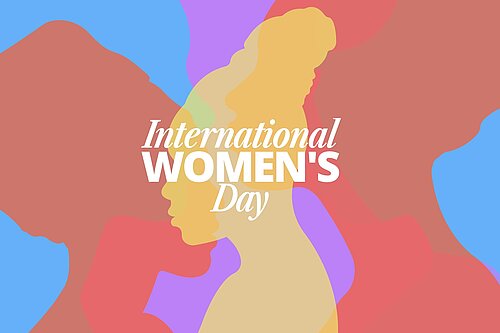 International Women's Day